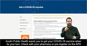Covid-19 Vaccine