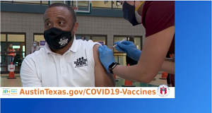 African American Vaccine Public Service Announcement