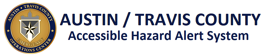 Austin/Travis County Logo